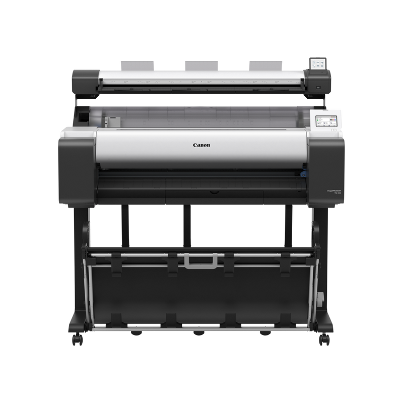 Canon imagePROGRAF TM-355