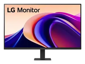 LCD Monitor LG 32U631A-B 31.5" Business Tilt Panel IPS 2560x1440 16:9 100Hz 5 ms Speakers Colour Bl…