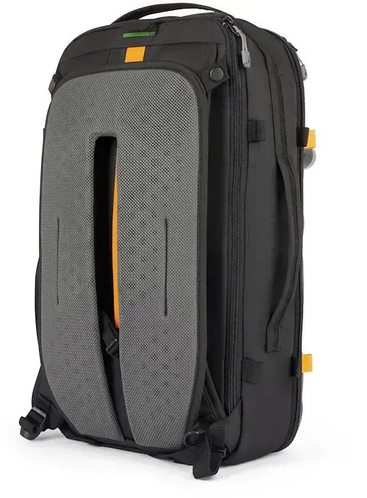 "Lowepro" kuprinė Trekker Lite BP 250 AW, juoda