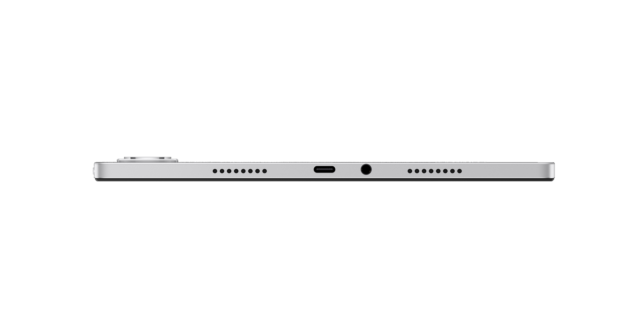 Xiaomi Redmi Pad 2 Pro 8/256GB WiFi Silver Tablet