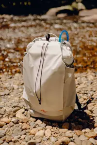 Peak Design Outdoor Backpack 25L, cloud