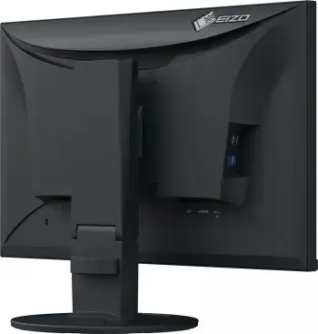 EIZO FLEXSCAN EV2400R 23.8" FHD IPS 100HZ/DP/HDMI/7Y