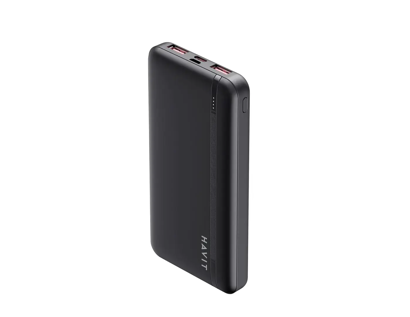 Powerbank HAVIT PB90 10000 mAh (black)