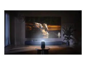 Xiaomi Smart Projector L1 EU | Full HD (1920x1080) | 200 ANSI lumens | Black | Wi-Fi