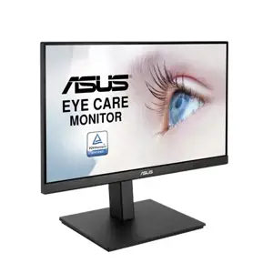 Monitorius ASUS VA229QSB, 54.6 cm (21.5"), 1920 x 1080 pixels, Full HD, LED, 5 ms, Black
