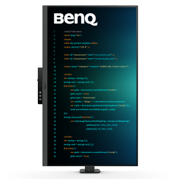 BENQ RD320UA 32"