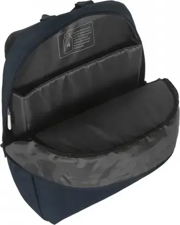 TARGUS® 15.6" GEOLITE™ ECOSMART® ESSENTIAL BACKPACK - BLUE