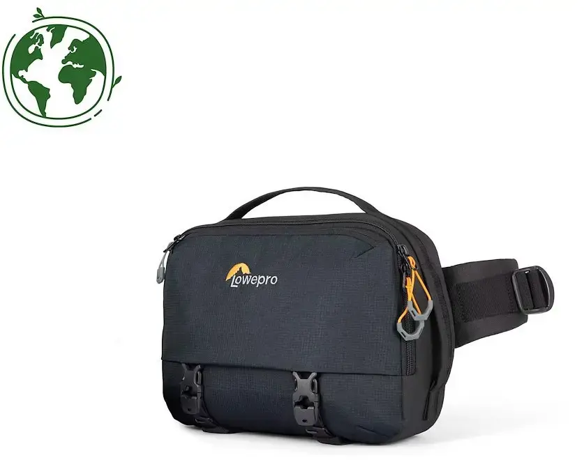 Lowepro camera bag Trekker Lite SLX 120, black