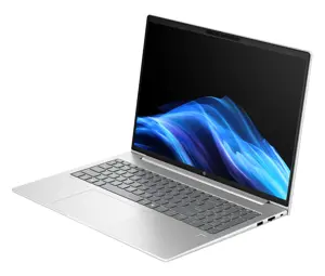 HP ProBook 4 G1ah 16 - Ryzen 5 220, 16GB, 512GB SSD, 16 WUXGA 300-nit AG, 1080p non-IR cam, US keyboard, 56Wh, Win 11 Pro, 3 years