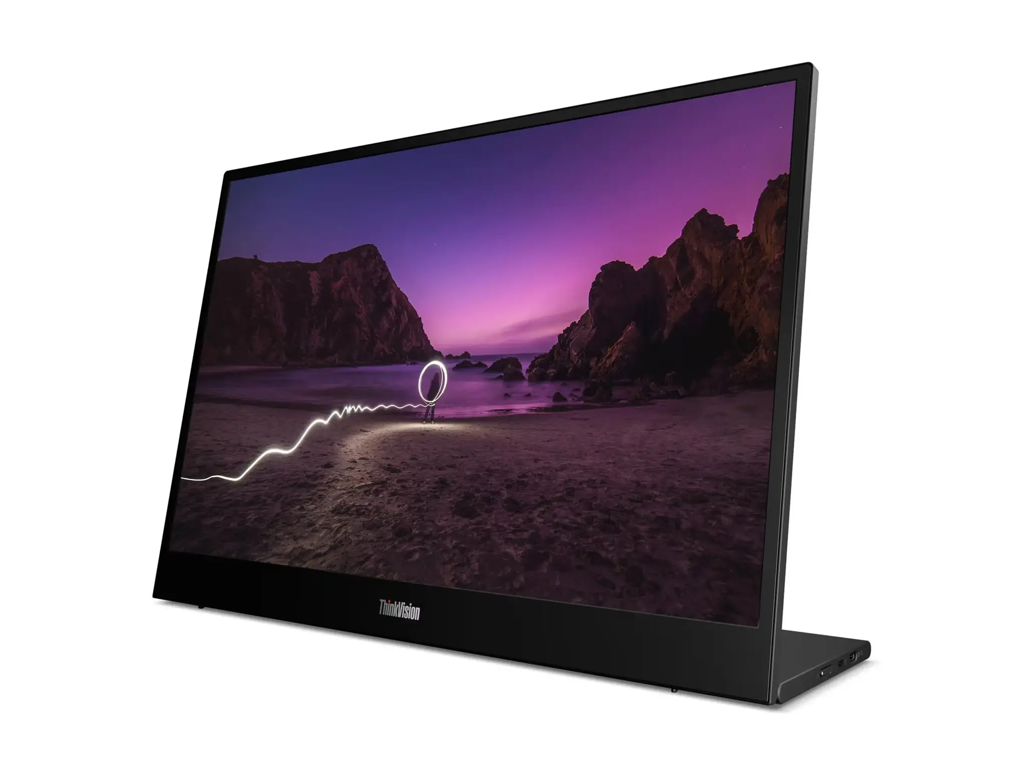 LENOVO 16" M16 FHD IPS 16:10 USB-C