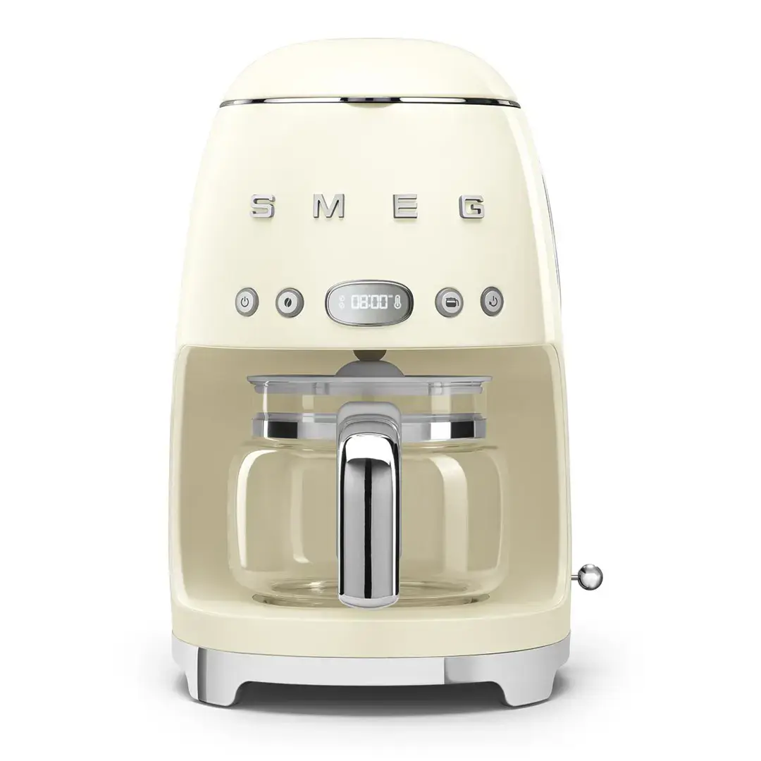 Kavos aparatas SMEG 8017709280499, 1050 W, Manual