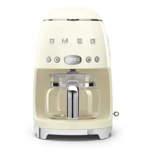 Kavos aparatas SMEG 8017709280499, 1050 W, Manual