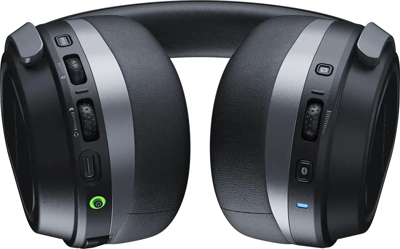 Turtle Beach wireless headset Stealth 700 Gen 3 Xbox, black