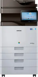 Samsung MultiXpress SL-X4250LX