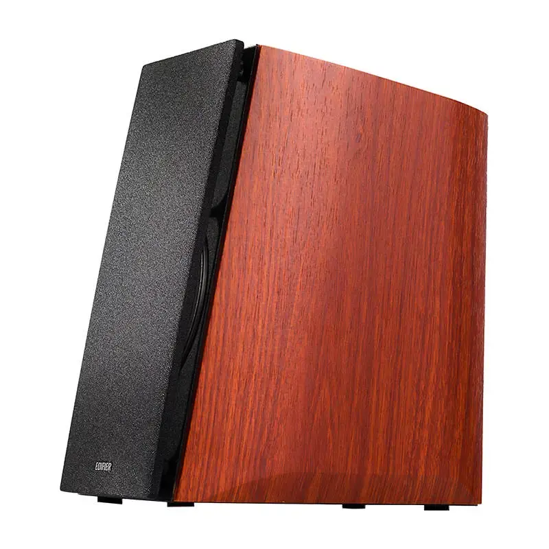 Edifier R2000DB Speakers 2.0 (brown)