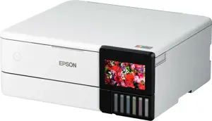 Epson EcoTank L8160