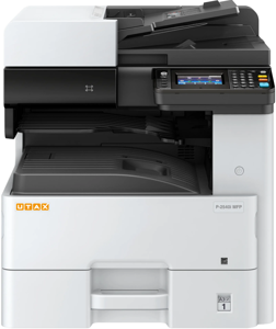 Utax P 2540i MFP