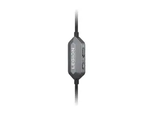 Lenovo | RGB Gaming In-Ear Headphones | Legion E510 7.1 | Wired