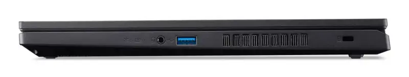 Acer Nitro V15 15.6'' FHD Intel Core i5-13420H 16GB 512GB SSD GeForce RTX5050 8GB W11H Black (SPEC)