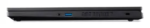 Acer Nitro V15 15.6'' FHD Intel Core i5-13420H 16GB 512GB SSD GeForce RTX5050 8GB W11H Black (SPEC)