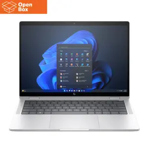 HP Elite x360 1040 G11 - OPENBOX - Ultra 7-155H, 16GB, 1TB SSD, 14 WUXGA Privacy Touch AG, 4G Modem…