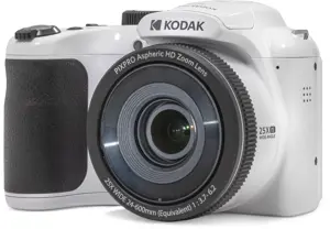 Kodak AZ255 White