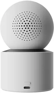 Xiaomi | Smart Security Camera | C300 Dual EU | PTZ | 3 MP | 5P Optical lenses/ F1.6 | H.265 | MicroSD, max. 256 GB