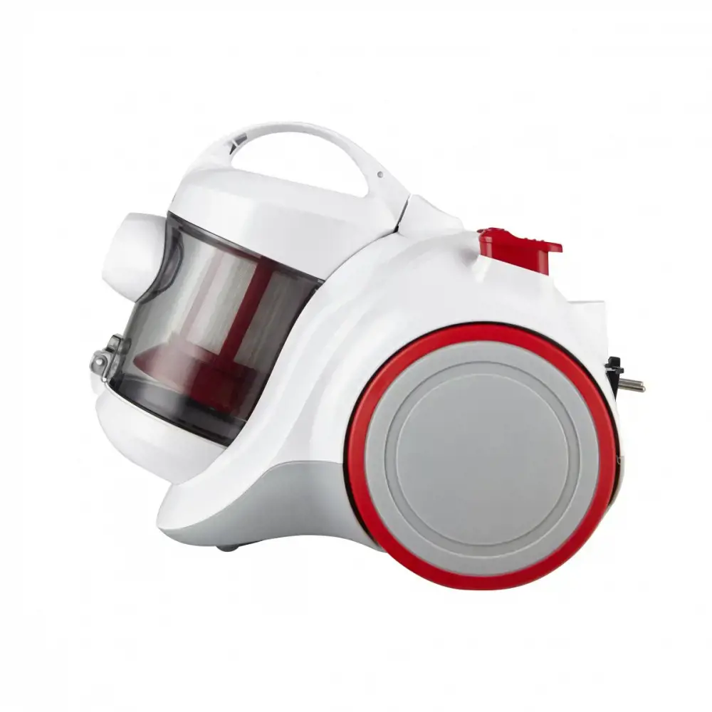 DULKIŲ SIURBLYS C5 MC01PLWH MP