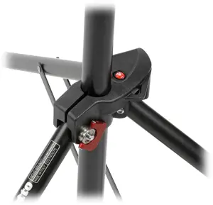 Manfrotto light stand set 1052BAC-3