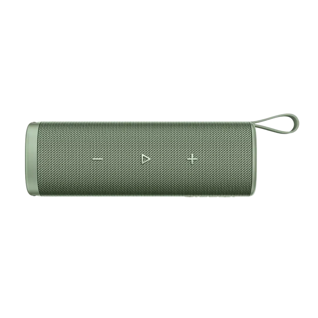 Xiaomi Sound Outdoor | 30 W | Waterproof | Bluetooth | Green | Portable | Wireless connection