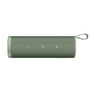 Xiaomi Sound Outdoor | 30 W | Waterproof | Bluetooth | Green | Portable | Wireless connection
