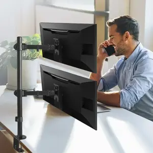 Monitor mount 13-27 inches MC-966