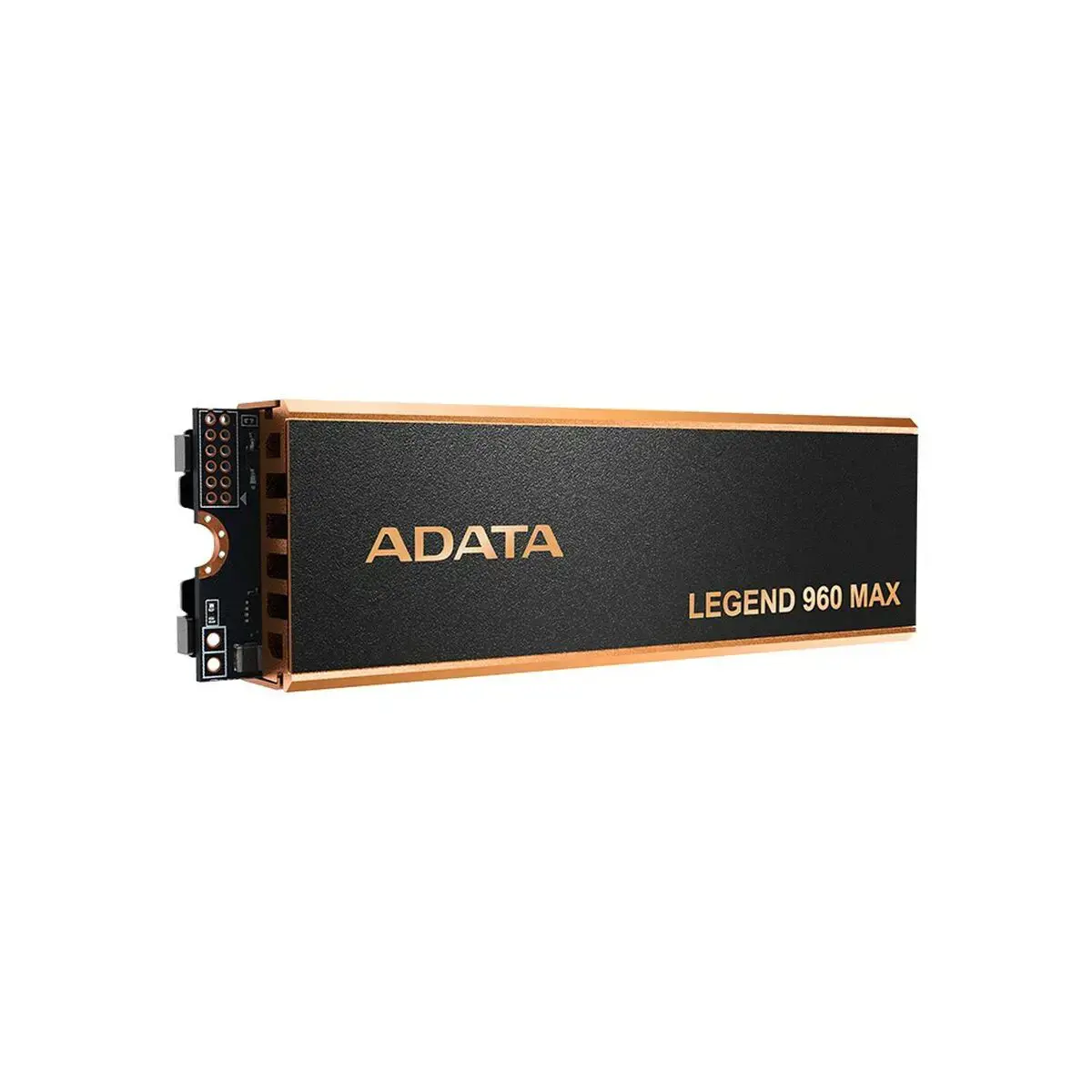 SSD diskas ADATA ALEG-960M-4TCS 4 TB, M.2 2280, PCIe 4.0 x4