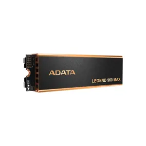 SSD diskas ADATA ALEG-960M-4TCS 4 TB, M.2 2280, PCIe 4.0 x4