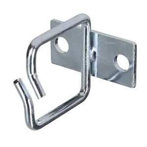 A-LAN SA-HK-40-40-O kabelio laikiklis