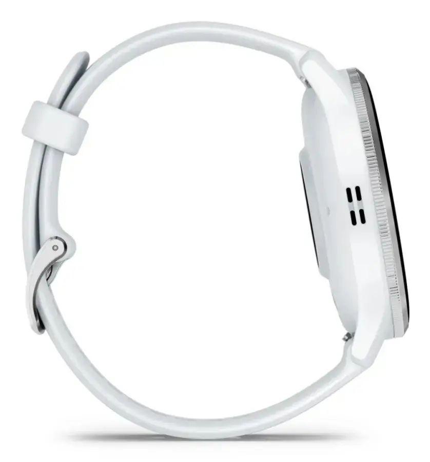 IŠMANUSIS LAIKRODIS VENU 3/BALTAS/SILV 010-02784-00 GARMIN