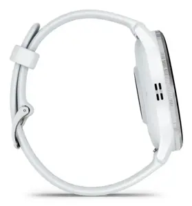 IŠMANUSIS LAIKRODIS VENU 3/BALTAS/SILV 010-02784-00 GARMIN
