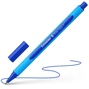 Tušinukas SCHNEIDER SLIDER EDGE, 0.5 mm.