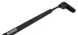 "RØDE Micro Boompole