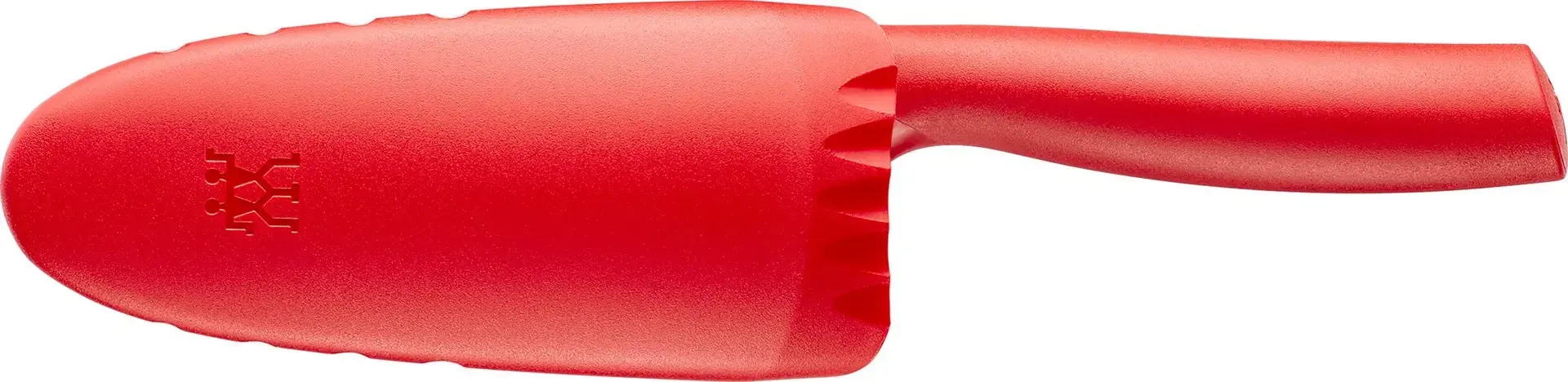 ZWILLING Twinny virėjo peilis 36550-101-0 10 cm raudonos spalvos