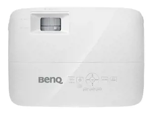 "Benq" MH733, 4000 ANSI liumenų, DLP, 1080p (1920x1080), 16000:1, 16:9, 762-7620 mm (30-300")