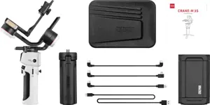 "Zhiyun Crane M3S Combo