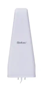 QOLTEC 57032 Antenos 5G LTE DUAL 14 dBi išorinės