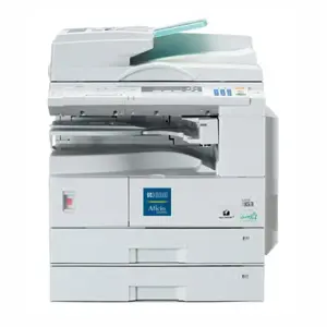 Ricoh Aficio 2018d