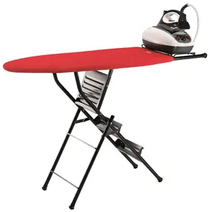 Jata 848S lyginimo lenta 2-in-1
