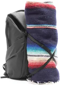 "Peak Design Everyday" kuprinė V2 30L, juoda