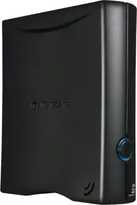 TRANSCEND Storejet 4TB 3,5 colių 8,9 cm nešiojamas kietasis diskas