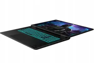 Nešiojamas kompiuteris GIGABYTE A18 Gaming 3VH, 260, 1000 GB, 18 Coliai, Windows 11 Home