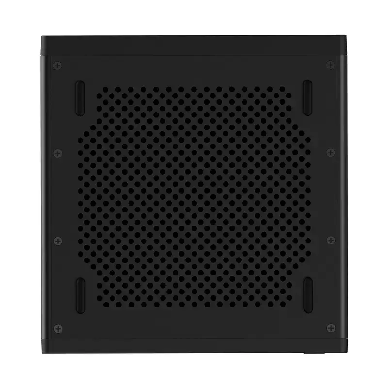 MINI-PC Minis Forum MS-A2-9955 AMD Ryzen 9 9955HX barebone
