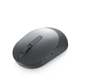DELL "Mobile Pro" belaidė pelė - MS5120W - "Titan Gray", dvipusė, optinė, RF belaidė + "Bluetooth",…